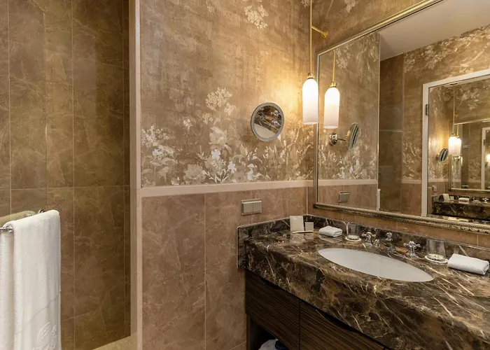 Hotel Atlantic Hamburg, Autograph Collection